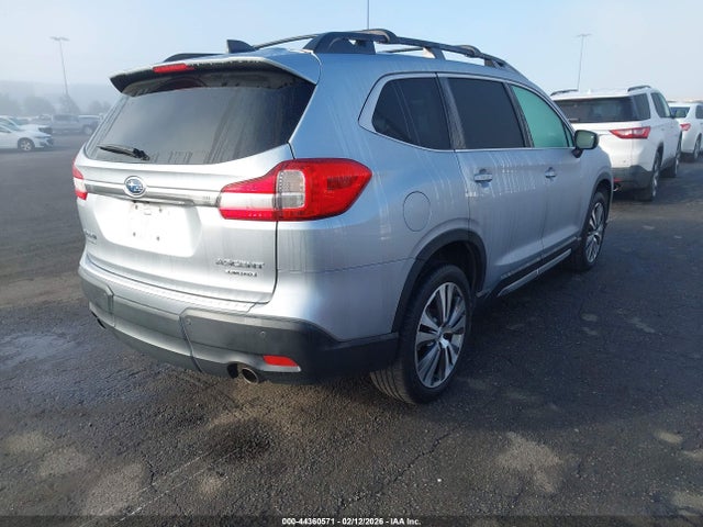 2022 SUBARU ASCENT 4S4WMAPD4N3448272 Photo 3