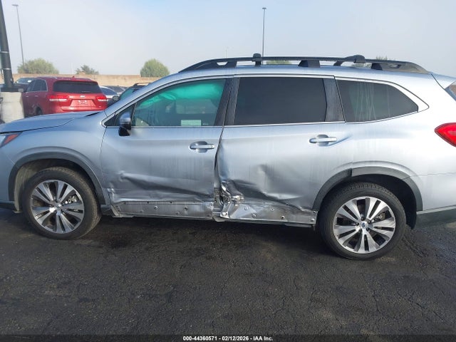 2022 SUBARU ASCENT 4S4WMAPD4N3448272 Photo 5