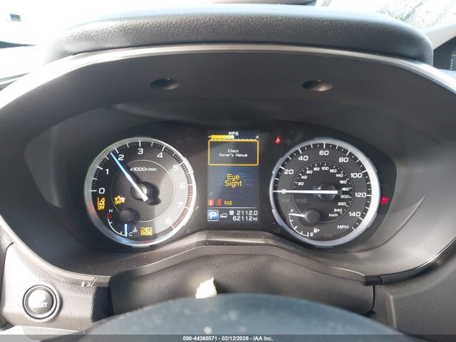 2022 SUBARU ASCENT 4S4WMAPD4N3448272 Photo 6