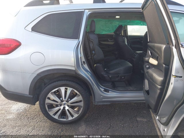 2022 SUBARU ASCENT 4S4WMAPD4N3448272 Photo 7