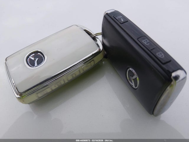44360573 :رقم المزاد ، JM3KFBDM8P0112966 vin ، 2023 Mazda Cx-5 2.5 S Premium مزاد بيع