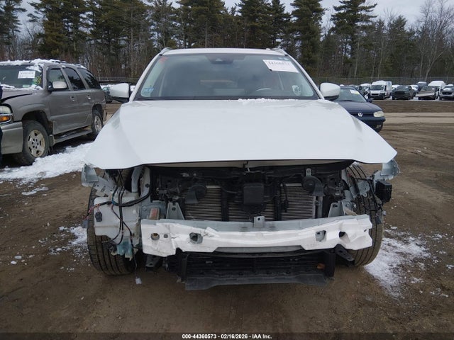 44360573 :رقم المزاد ، JM3KFBDM8P0112966 vin ، 2023 Mazda Cx-5 2.5 S Premium مزاد بيع