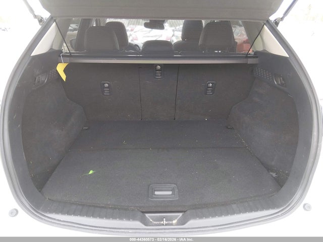 44360573 :رقم المزاد ، JM3KFBDM8P0112966 vin ، 2023 Mazda Cx-5 2.5 S Premium مزاد بيع