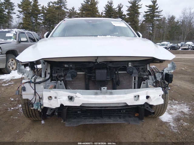 44360573 :رقم المزاد ، JM3KFBDM8P0112966 vin ، 2023 Mazda Cx-5 2.5 S Premium مزاد بيع