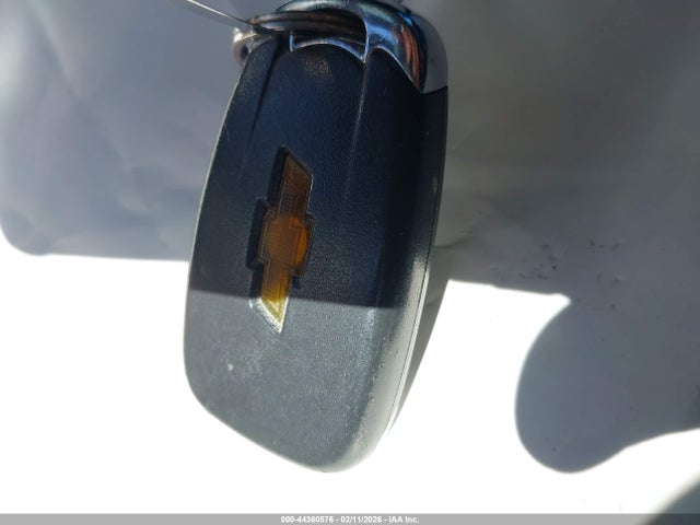 2017 Chevrolet Camaro 2ss მანქანა იყიდება აუქციონზე, vin: 1G1FG3D7XH0125705, აუქციონის ნომერი: 44360576