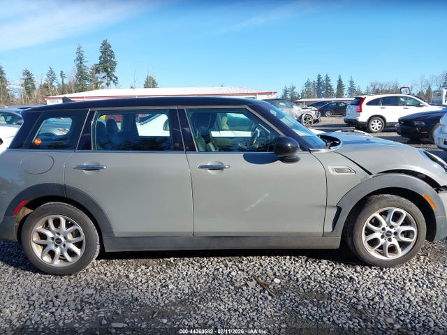 Mini Clubman Cooper 2018 WMWLN5C52J2E34302 Image 14