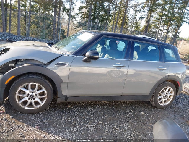 Mini Clubman Cooper 2018 WMWLN5C52J2E34302 Image 15
