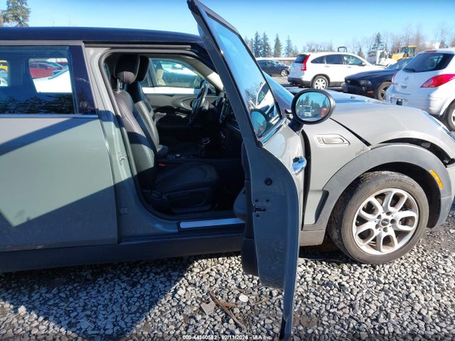 2018 MINI CLUBMAN WMWLN5C52J2E34302 Photo 4