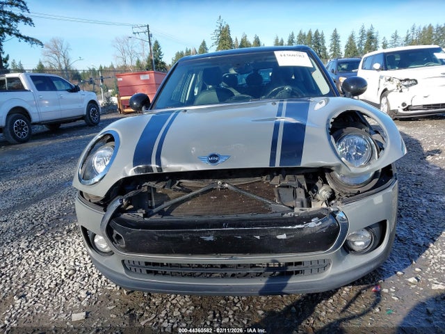 2018 MINI CLUBMAN WMWLN5C52J2E34302 Photo 5