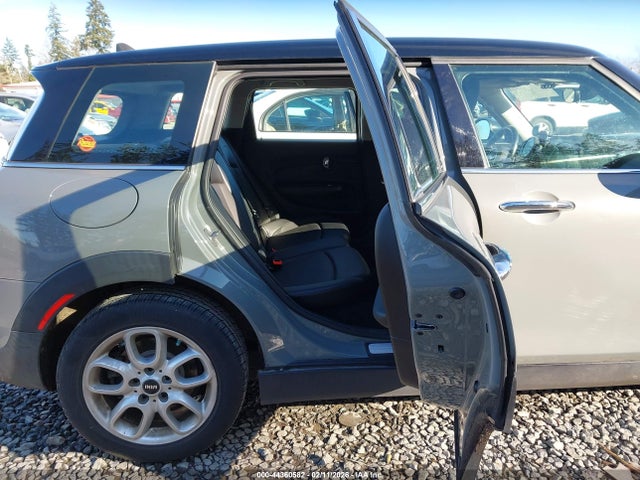2018 MINI CLUBMAN WMWLN5C52J2E34302 Photo 7