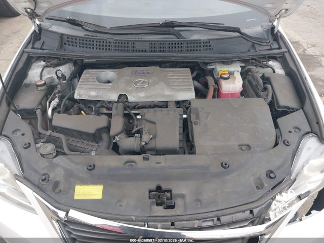 Aukcja sprzedaży 2014 Lexus Ct 200h, vin: JTHKD5BHXE2196312, numer aukcji: 44360587