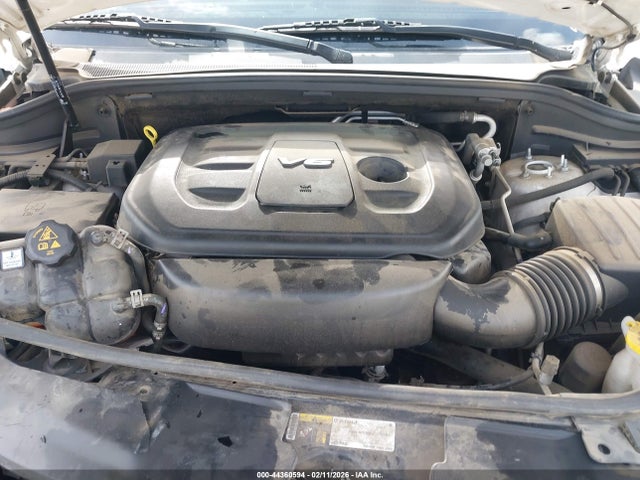Dodge Durango Gt Rwd 2017 1C4RDHDG5HC869821 Image 10