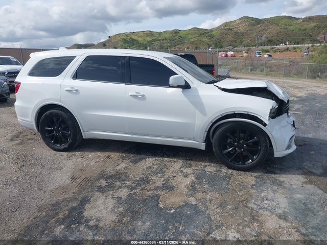 Dodge Durango Gt Rwd 2017 1C4RDHDG5HC869821 Image 13