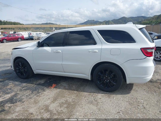 Dodge Durango Gt Rwd 2017 1C4RDHDG5HC869821 Image 14