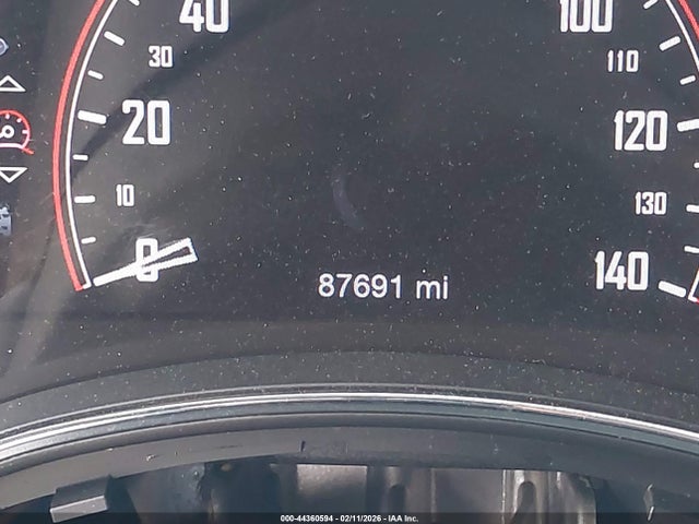 Dodge Durango Gt Rwd 2017 1C4RDHDG5HC869821 Image 15