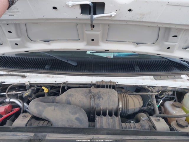 Ford E-450 Cutaway 2019 1FDXE4FS8KDC06285 Image 9