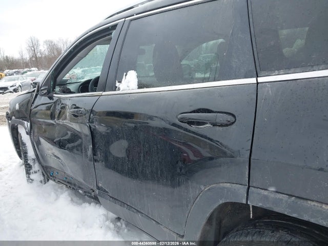 Aukcja sprzedaży 2020 Jeep Cherokee Latitude Plus 4x4, vin: 1C4PJMLX9LD502191, numer aukcji: 44360598