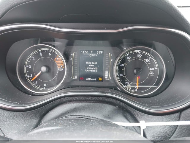 Aukcja sprzedaży 2020 Jeep Cherokee Latitude Plus 4x4, vin: 1C4PJMLX9LD502191, numer aukcji: 44360598