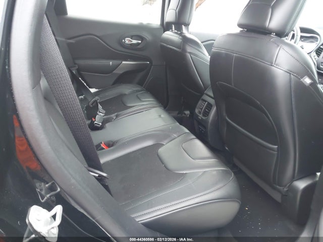Aukcja sprzedaży 2020 Jeep Cherokee Latitude Plus 4x4, vin: 1C4PJMLX9LD502191, numer aukcji: 44360598