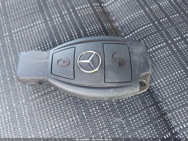 2017 MERCEDES-BENZ METRIS WD3PG2EA6H3229648 Photo 10