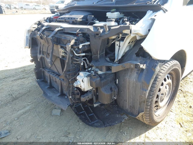 2017 MERCEDES-BENZ METRIS WD3PG2EA6H3229648 Photo 5