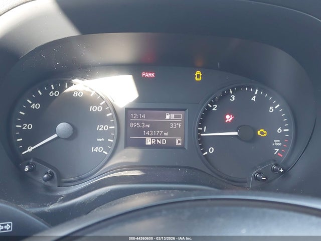 2017 MERCEDES-BENZ METRIS WD3PG2EA6H3229648 Photo 6