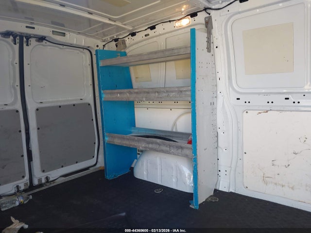 2017 MERCEDES-BENZ METRIS WD3PG2EA6H3229648 Photo 7