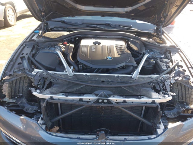 WBAJE7C55KWW35427 BMW 540i Xdrive