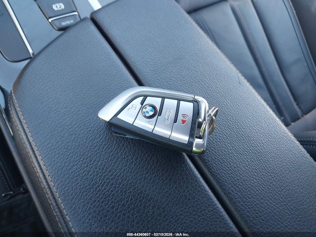 WBAJE7C55KWW35427 BMW 540i Xdrive