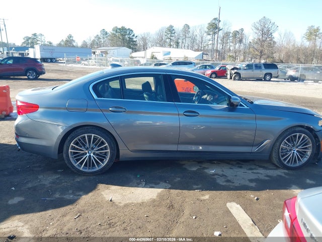 WBAJE7C55KWW35427 BMW 540i Xdrive