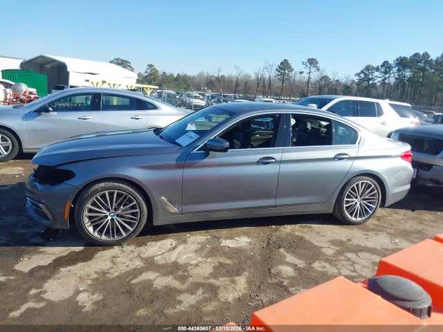 WBAJE7C55KWW35427 BMW 540i Xdrive