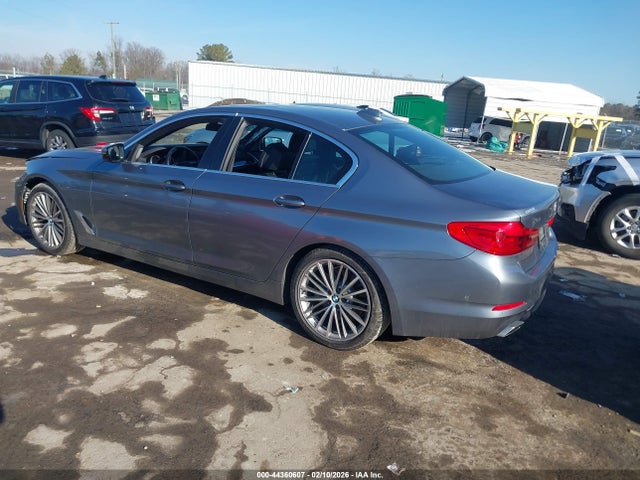WBAJE7C55KWW35427 BMW 540i Xdrive