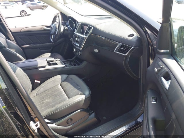 44360615 :رقم المزاد ، 4JGDF6EE7GA689879 vin ، 2016 Mercedes-benz Gl 450 4matic مزاد بيع
