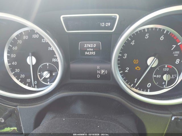 44360615 :رقم المزاد ، 4JGDF6EE7GA689879 vin ، 2016 Mercedes-benz Gl 450 4matic مزاد بيع