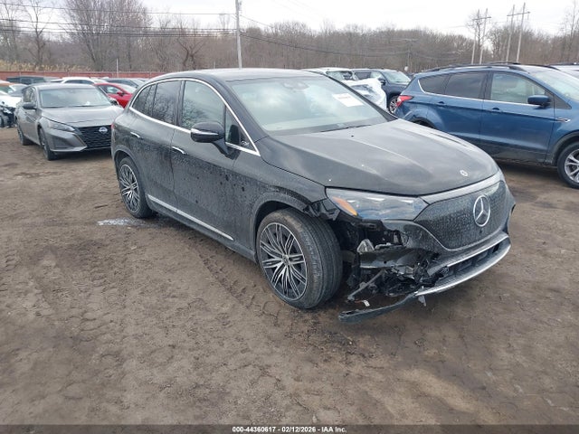 Продаж на аукціоні авто 2024 Mercedes-benz Eqe 350 Suv 4matic, vin: 4JGGM1CB3RA050173, номер лоту: 44360617