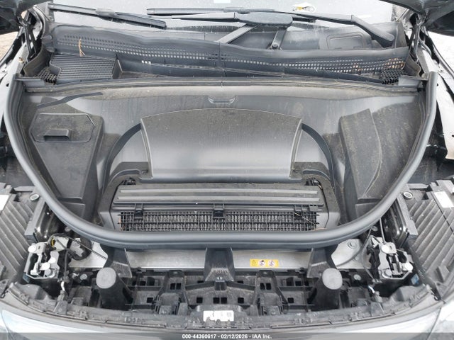 44360617 :رقم المزاد ، 4JGGM1CB3RA050173 vin ، 2024 Mercedes-benz Eqe 350 Suv 4matic مزاد بيع