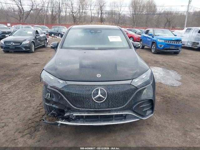 44360617 :رقم المزاد ، 4JGGM1CB3RA050173 vin ، 2024 Mercedes-benz Eqe 350 Suv 4matic مزاد بيع