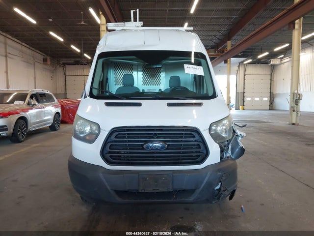 Ford Transit-250 2015 1FTNR2XV6FKA79289 Image 12