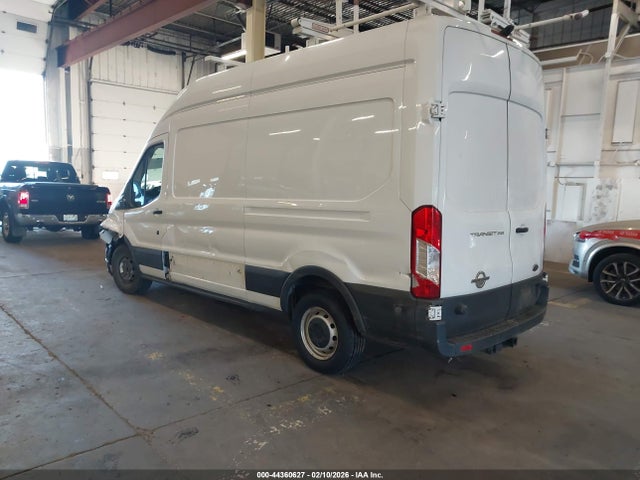 Ford Transit-250 2015 1FTNR2XV6FKA79289 Image 3