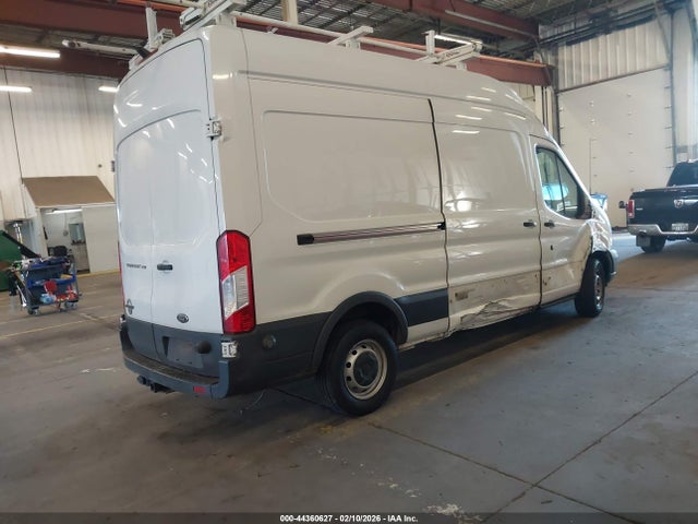 Ford Transit-250 2015 1FTNR2XV6FKA79289 Image 4
