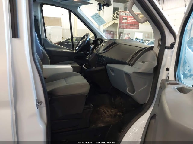 Ford Transit-250 2015 1FTNR2XV6FKA79289 Image 5