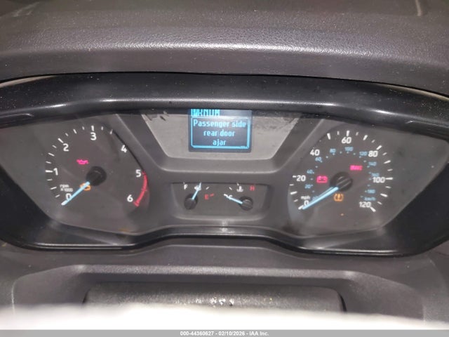 Ford Transit-250 2015 1FTNR2XV6FKA79289 Image 7