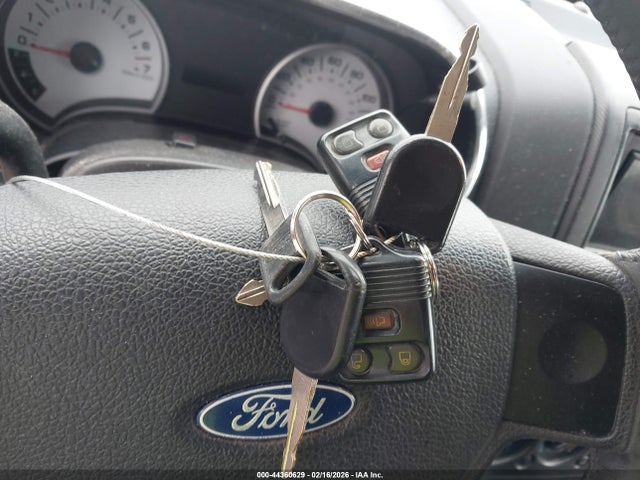 2007 FORD EXPLORER SPORT TRAC 1FMEU33K97UA21372 Photo 10