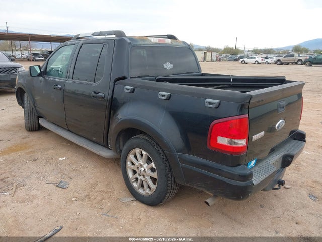 2007 FORD EXPLORER SPORT TRAC 1FMEU33K97UA21372 Photo 2