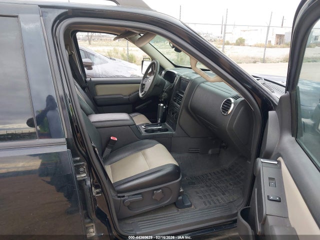 2007 FORD EXPLORER SPORT TRAC 1FMEU33K97UA21372 Photo 4