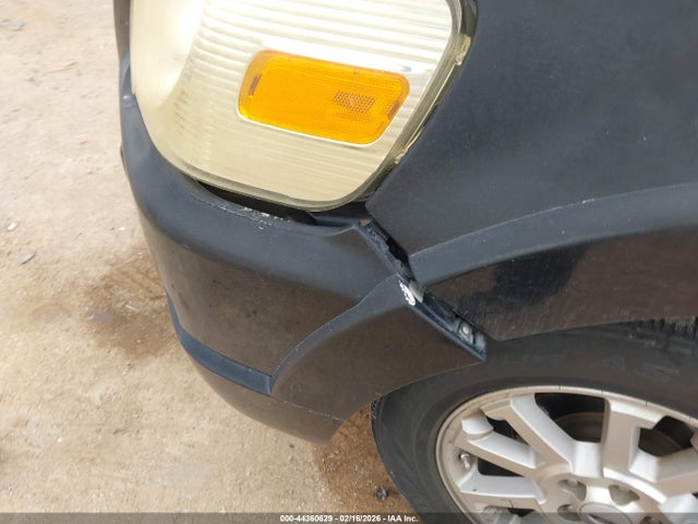 2007 FORD EXPLORER SPORT TRAC 1FMEU33K97UA21372 Photo 5