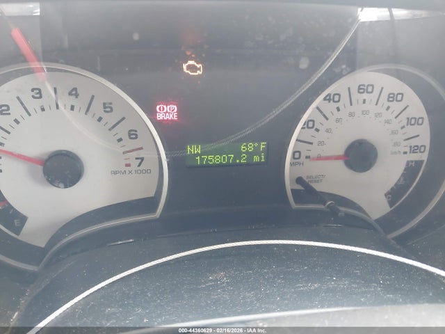 2007 FORD EXPLORER SPORT TRAC 1FMEU33K97UA21372 Photo 6