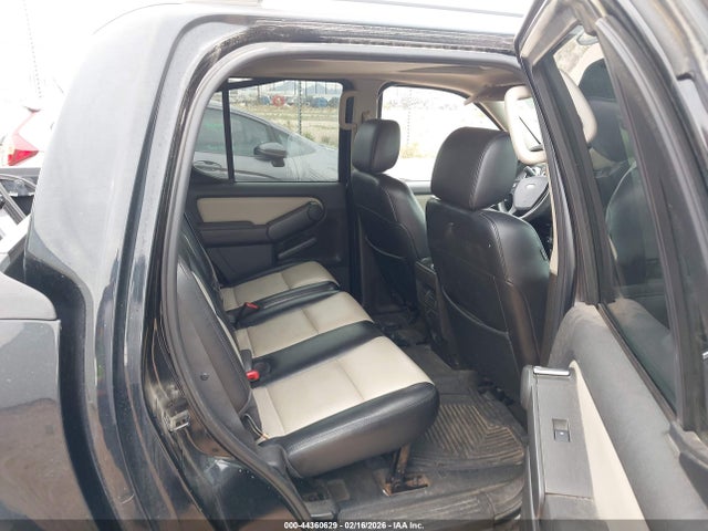 2007 FORD EXPLORER SPORT TRAC 1FMEU33K97UA21372 Photo 7
