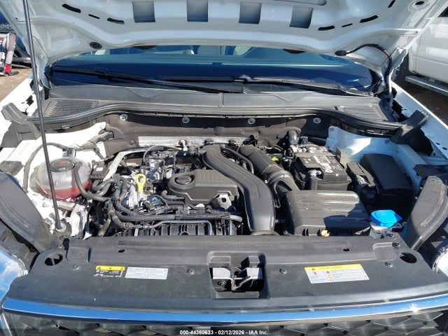 3VVDX7B21PM352579 Volkswagen Taos 1.5t S