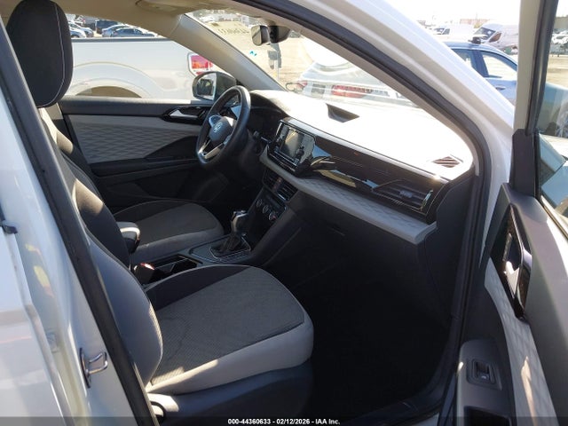 3VVDX7B21PM352579 Volkswagen Taos 1.5t S